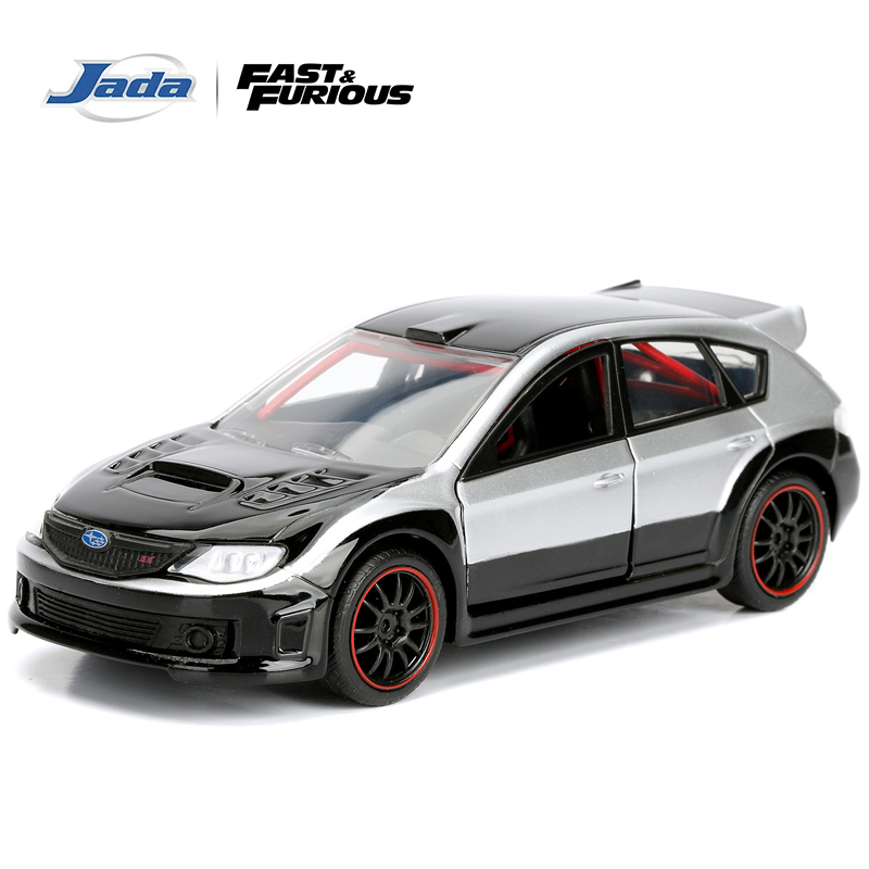 JADA ワイルド・スピード スバル インプレッサ WRX  - Movies のレビューと価格