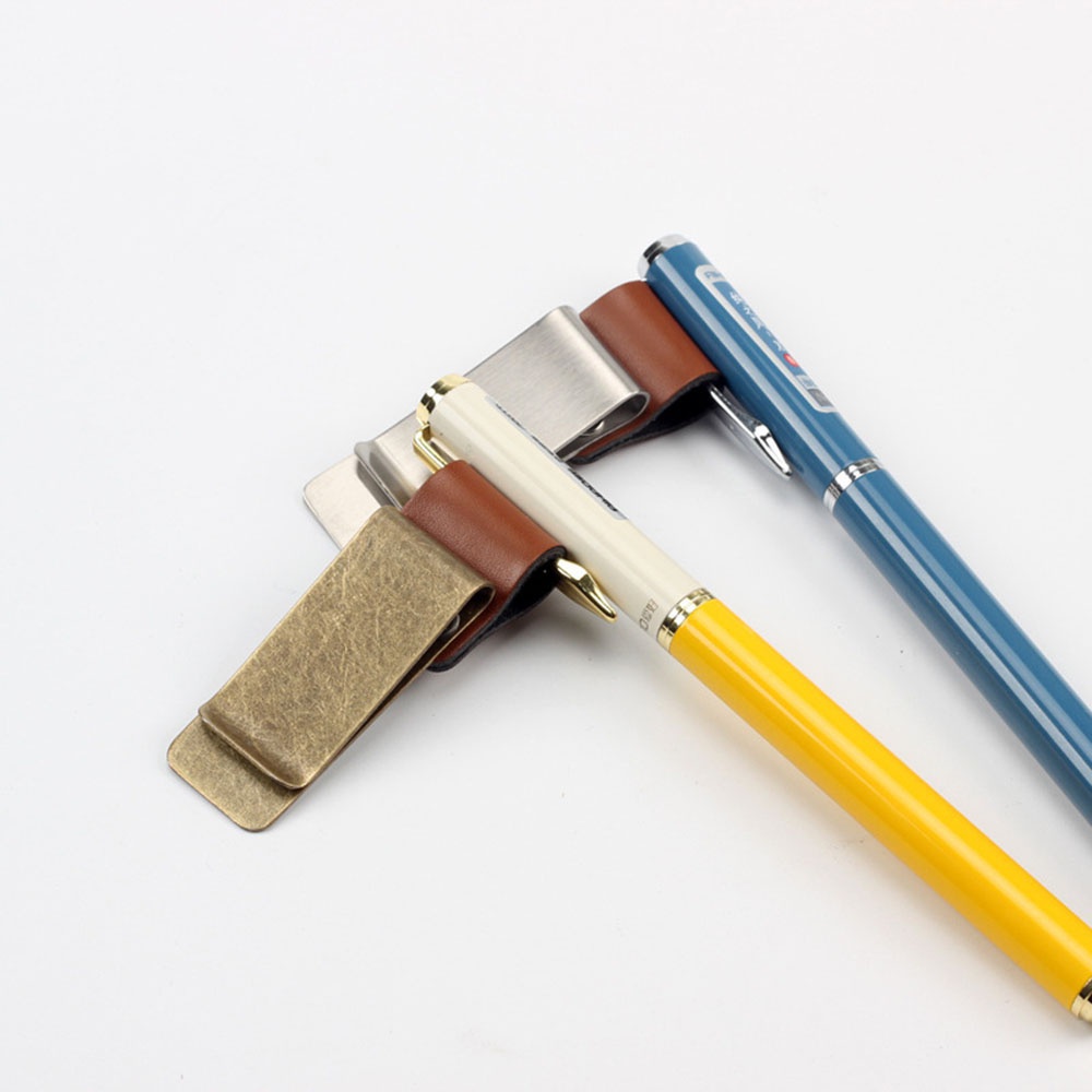 フォルダー実用オーガナイザークリップ、オフィス文具用品、ペン - Stationery Books のレビューと価格