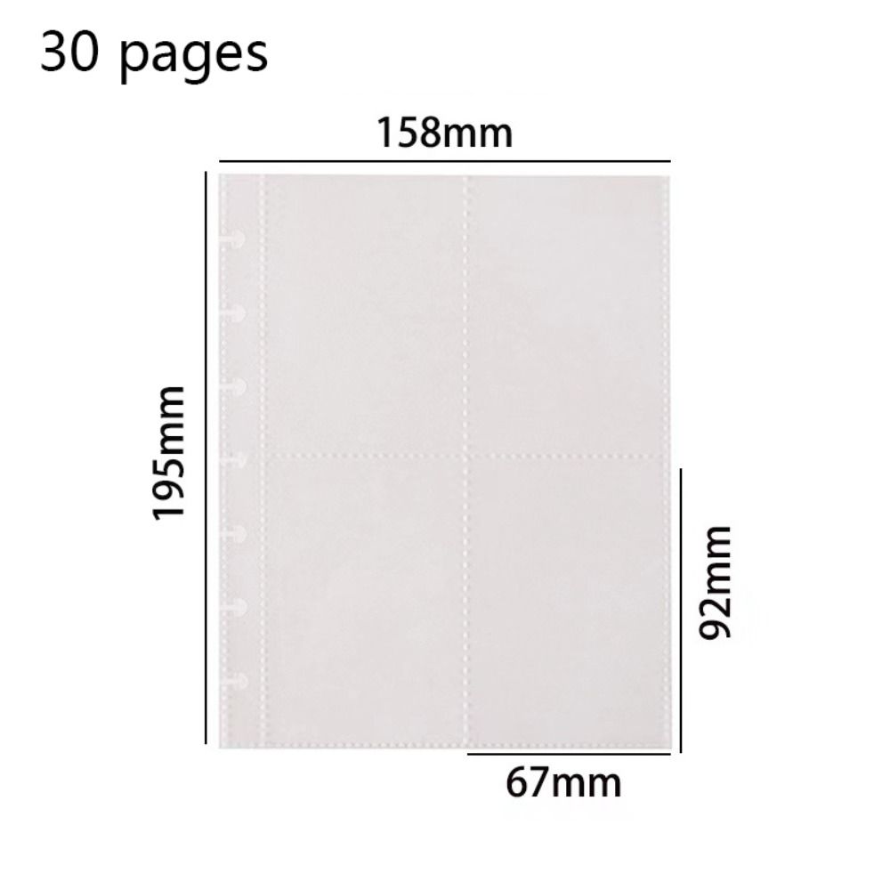 新作INSフォトアルバム、K-POP用3インチカードホルダー - Kpop Photo Card Binder 3 Inch のレビューと価格